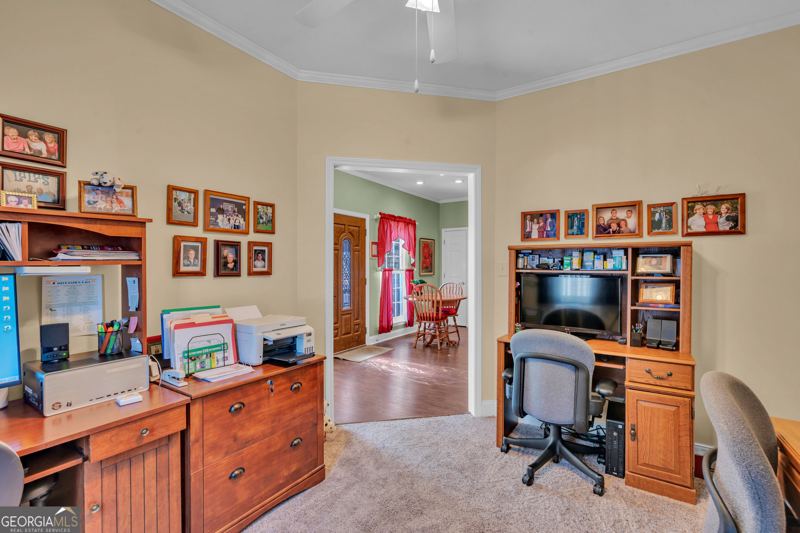 372 Spyglass Hill Drive Property Photo 16