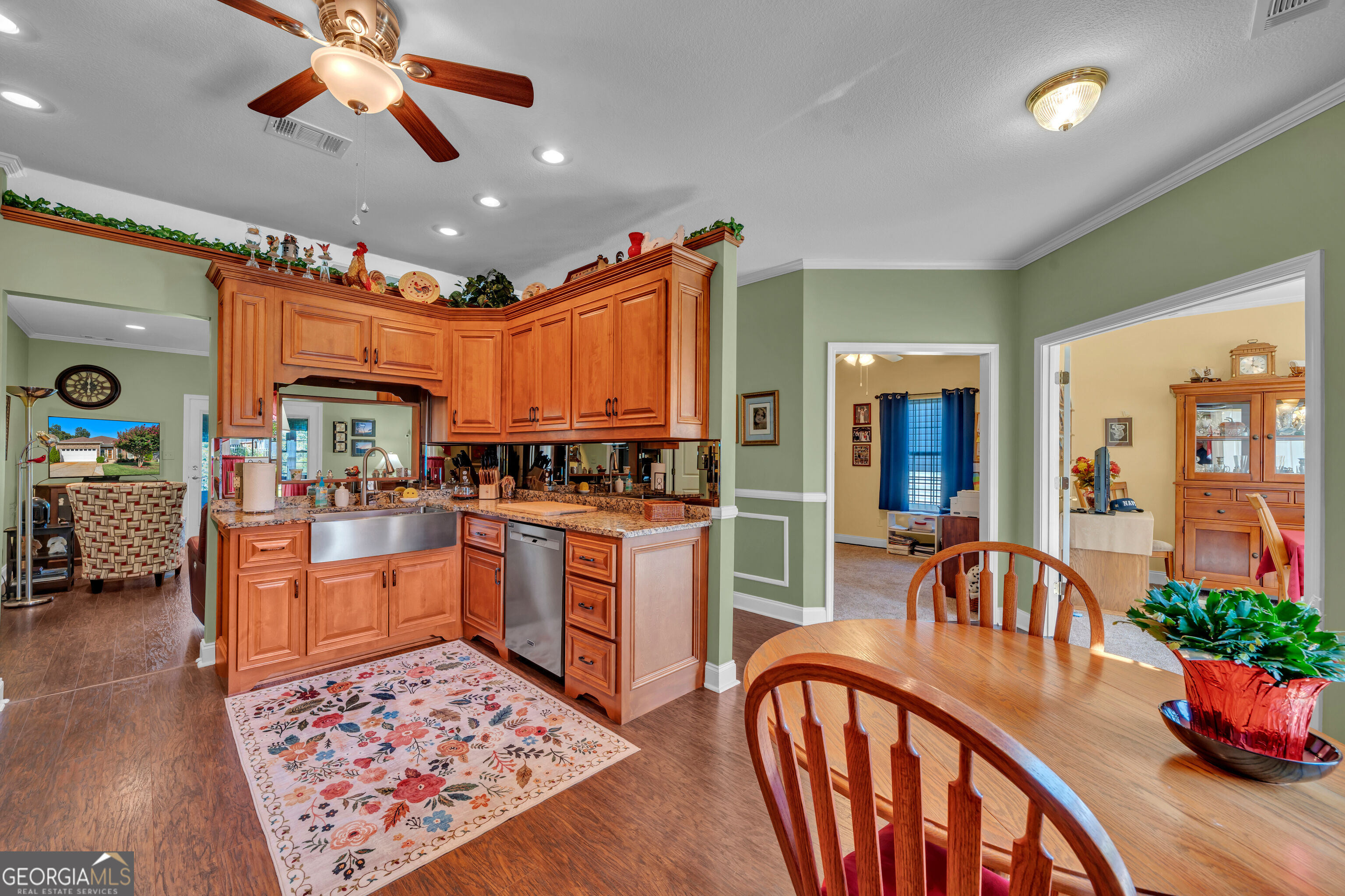 372 Spyglass Hill Drive Property Photo 17