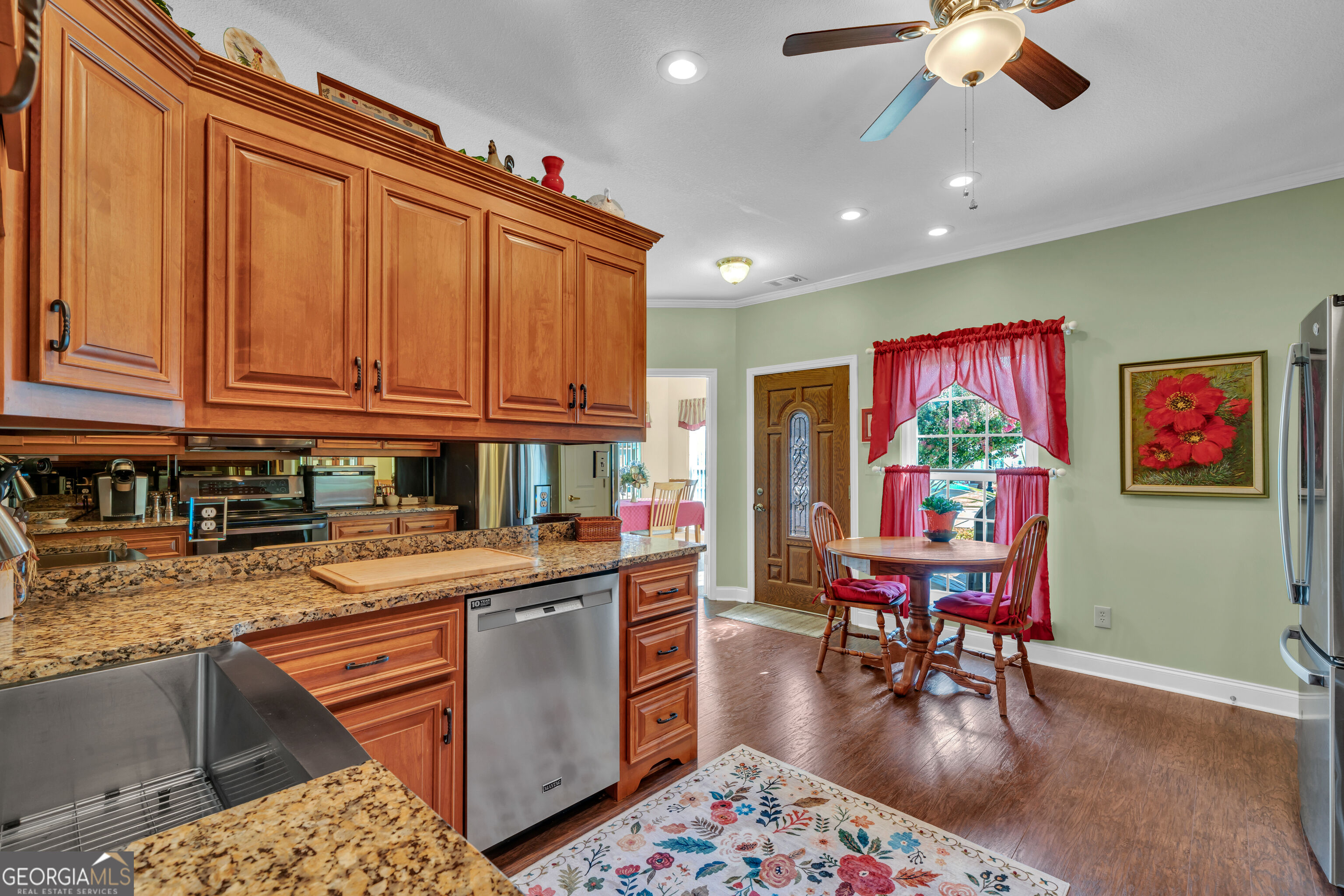 372 Spyglass Hill Drive Property Photo 18