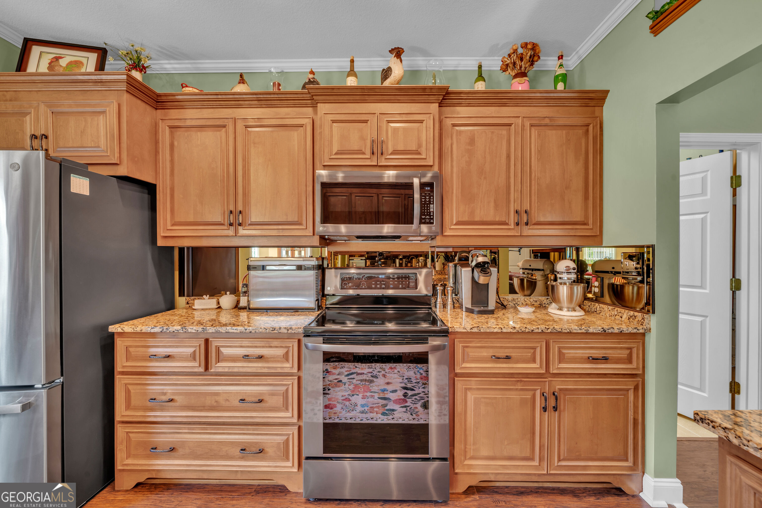 372 Spyglass Hill Drive Property Photo 19