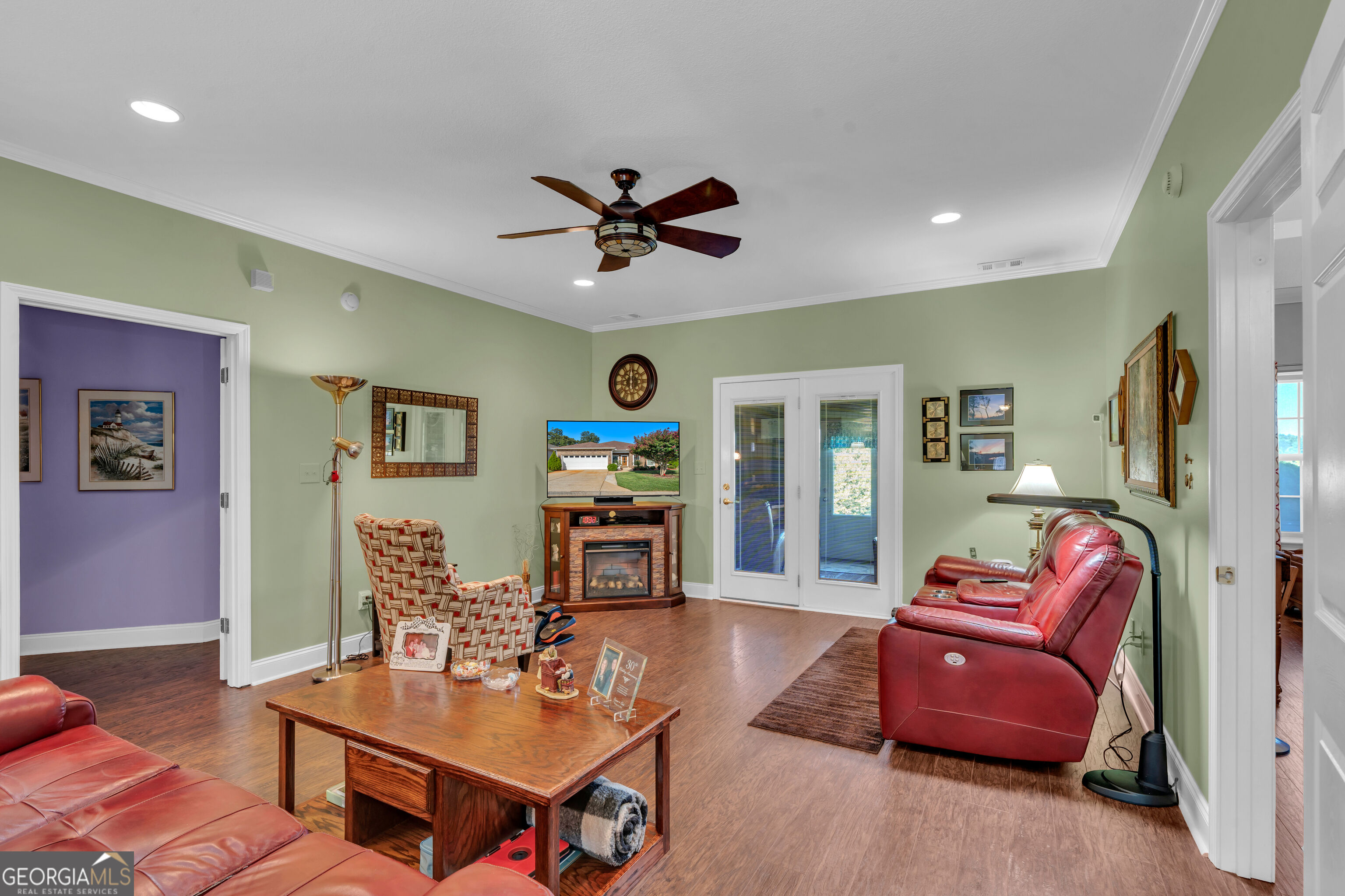372 Spyglass Hill Drive Property Photo 21