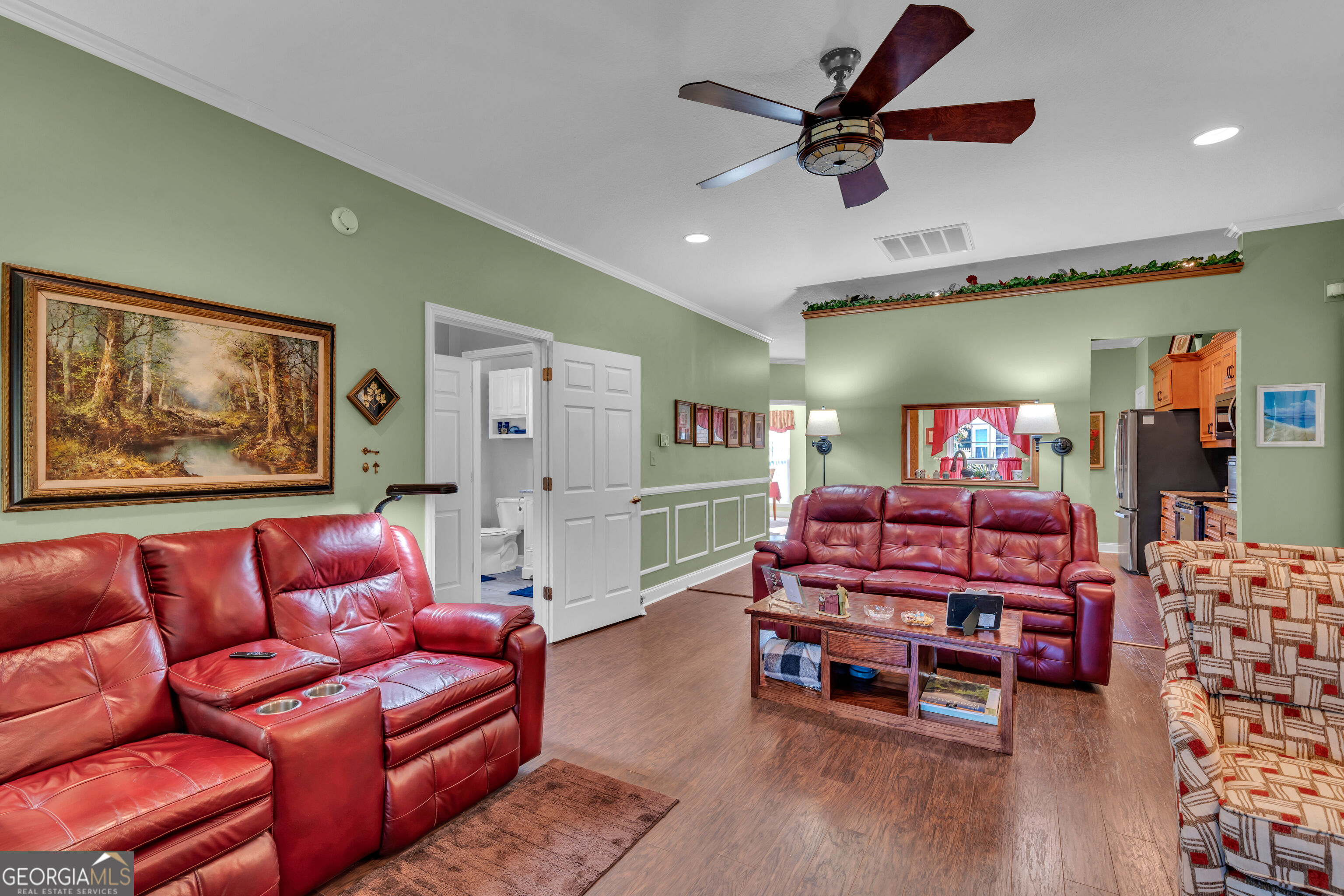 372 Spyglass Hill Drive Property Photo 23