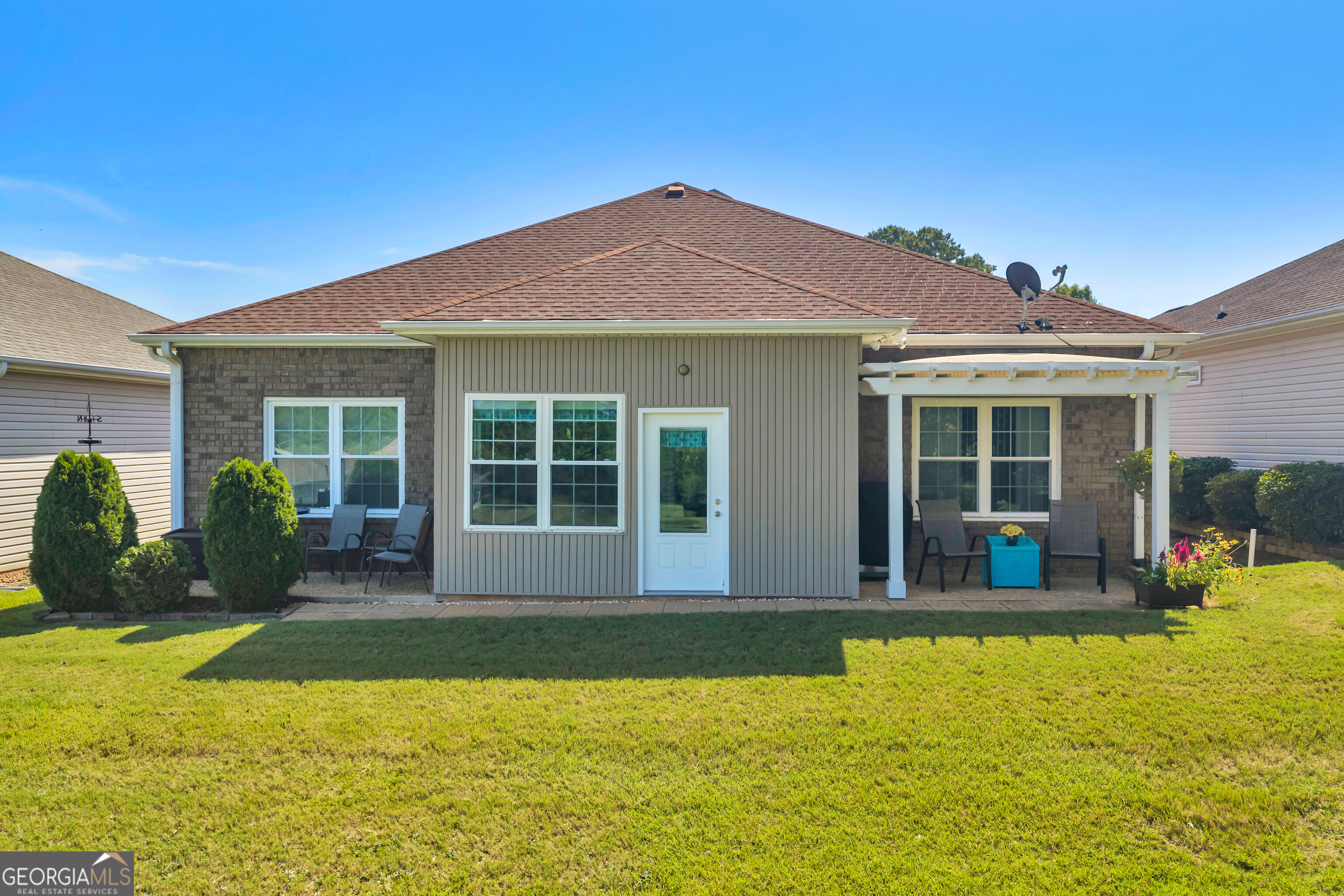 372 Spyglass Hill Drive Property Photo 38