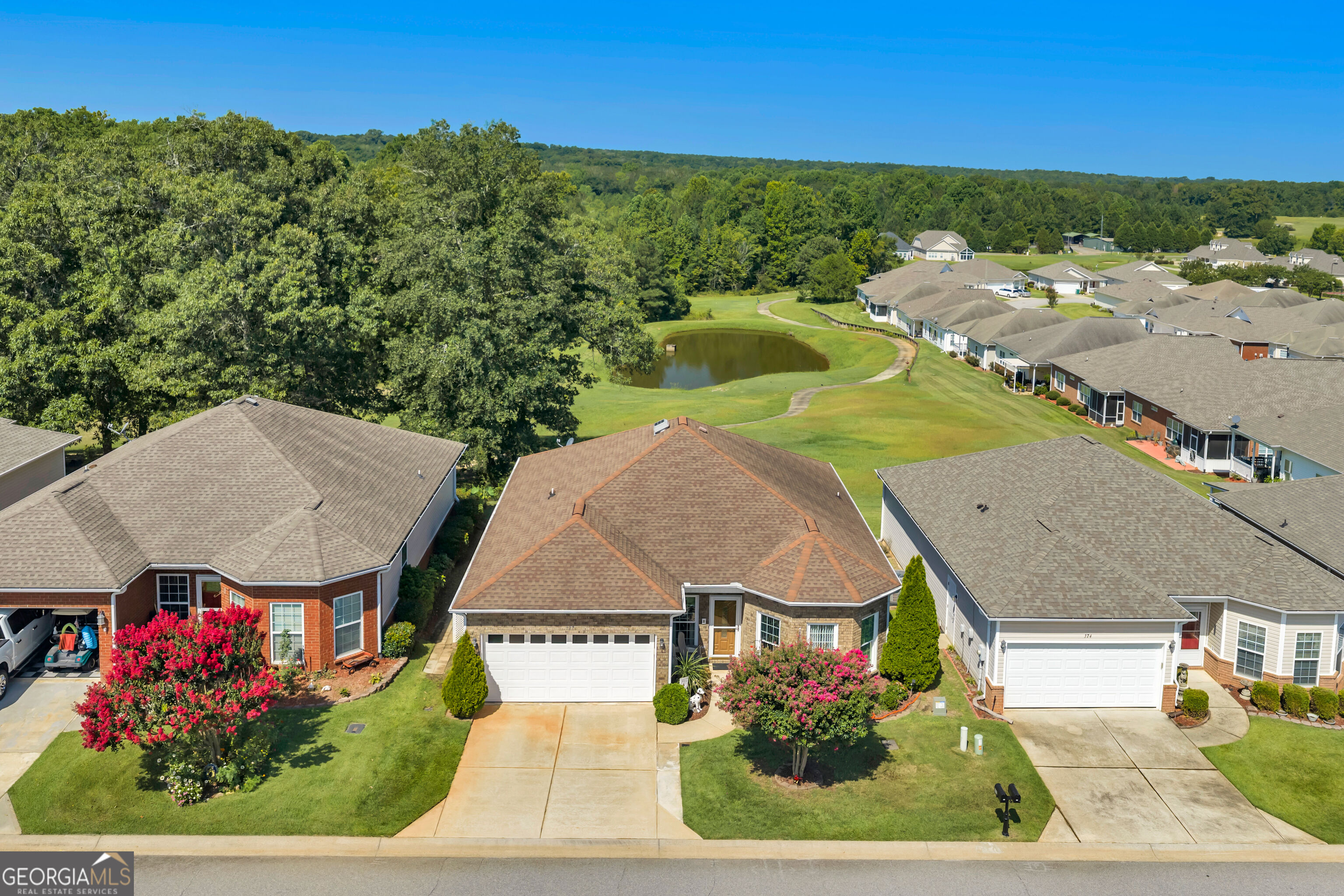 372 Spyglass Hill Drive Property Photo 40