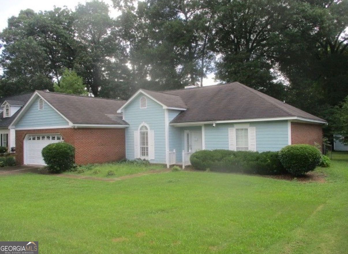 218 Hummingbird Lane Property Photo 1