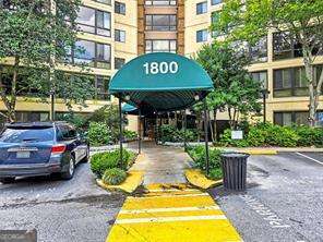 1800 Clairmont Lake # A204 Property Photo 4