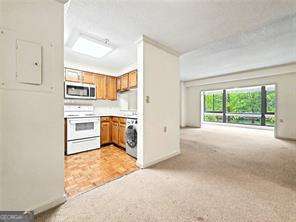 1800 Clairmont Lake # A204 Property Photo 8