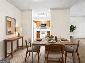 1800 Clairmont Lake # A204 Property Photo 9