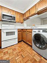 1800 Clairmont Lake # A204 Property Photo 10
