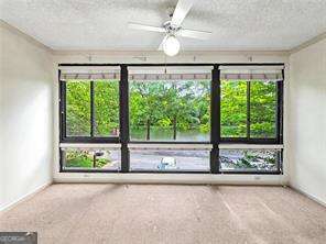 1800 Clairmont Lake # A204 Property Photo 15