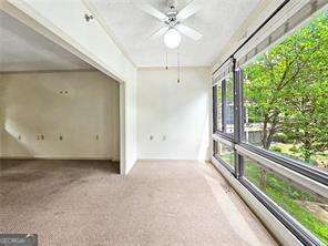 1800 Clairmont Lake # A204 Property Photo 16