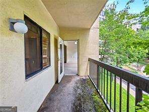 1800 Clairmont Lake # A204 Property Photo 19