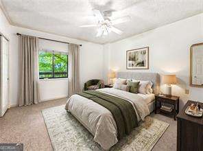 1800 Clairmont Lake # A204 Property Photo 27