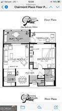 1800 Clairmont Lake # A204 Property Photo 31