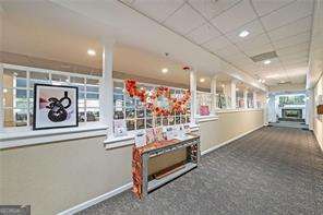 1800 Clairmont Lake # A204 Property Photo 38