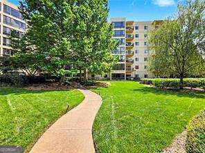 1800 Clairmont Lake # A204 Property Photo 45