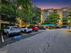 1800 Clairmont Lake # A204 Property Photo 48