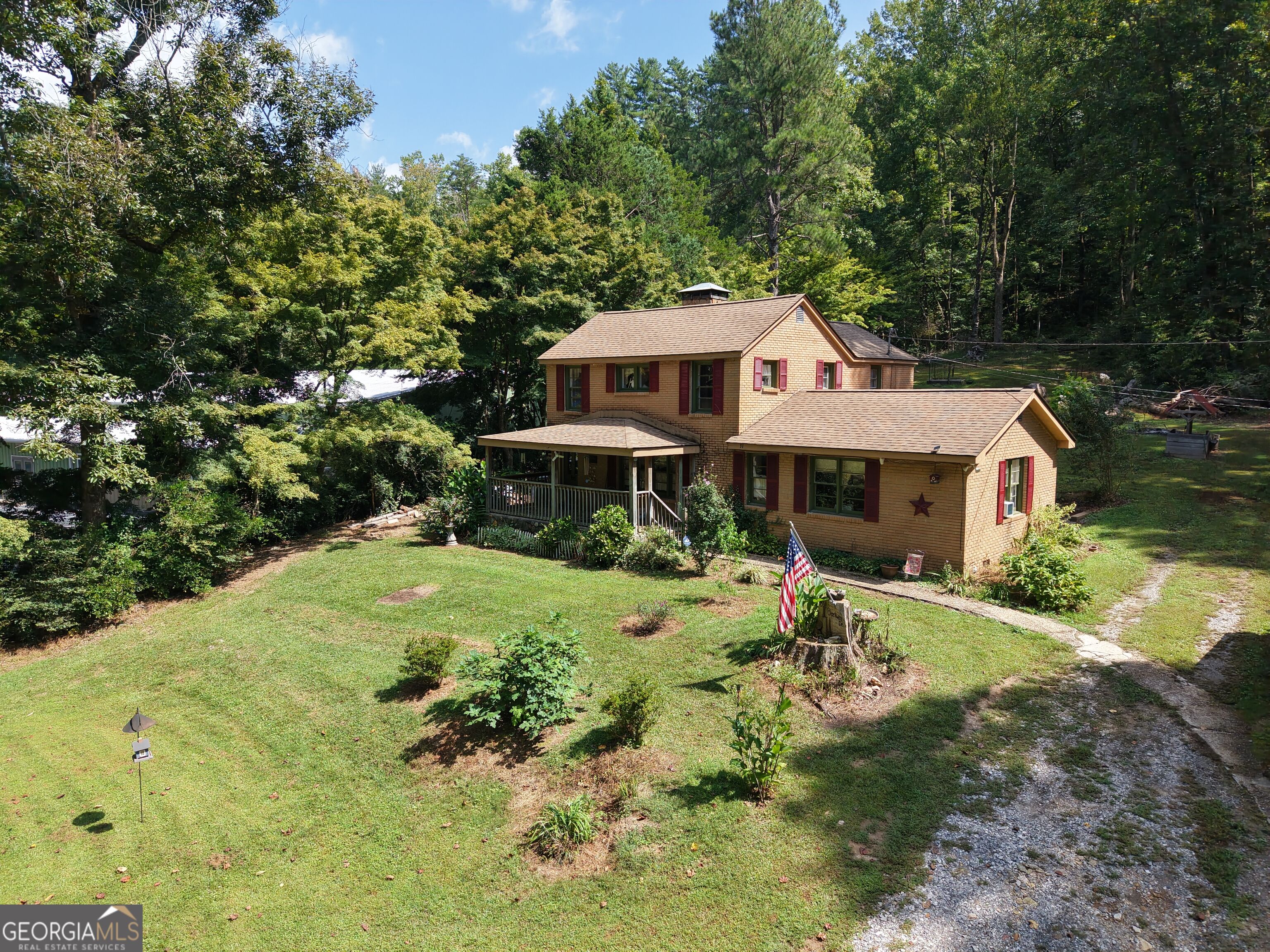 41 Blackwell Drive Property Photo 1