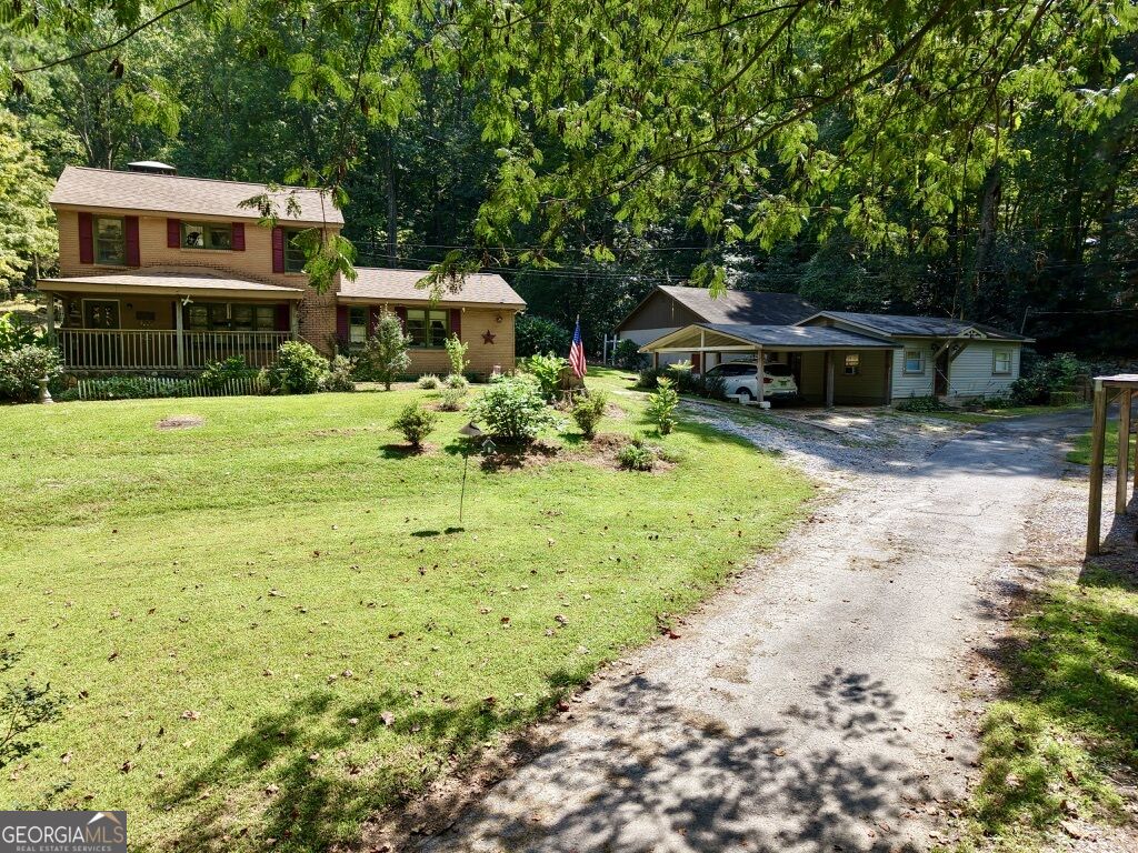 41 Blackwell Drive Property Photo 1