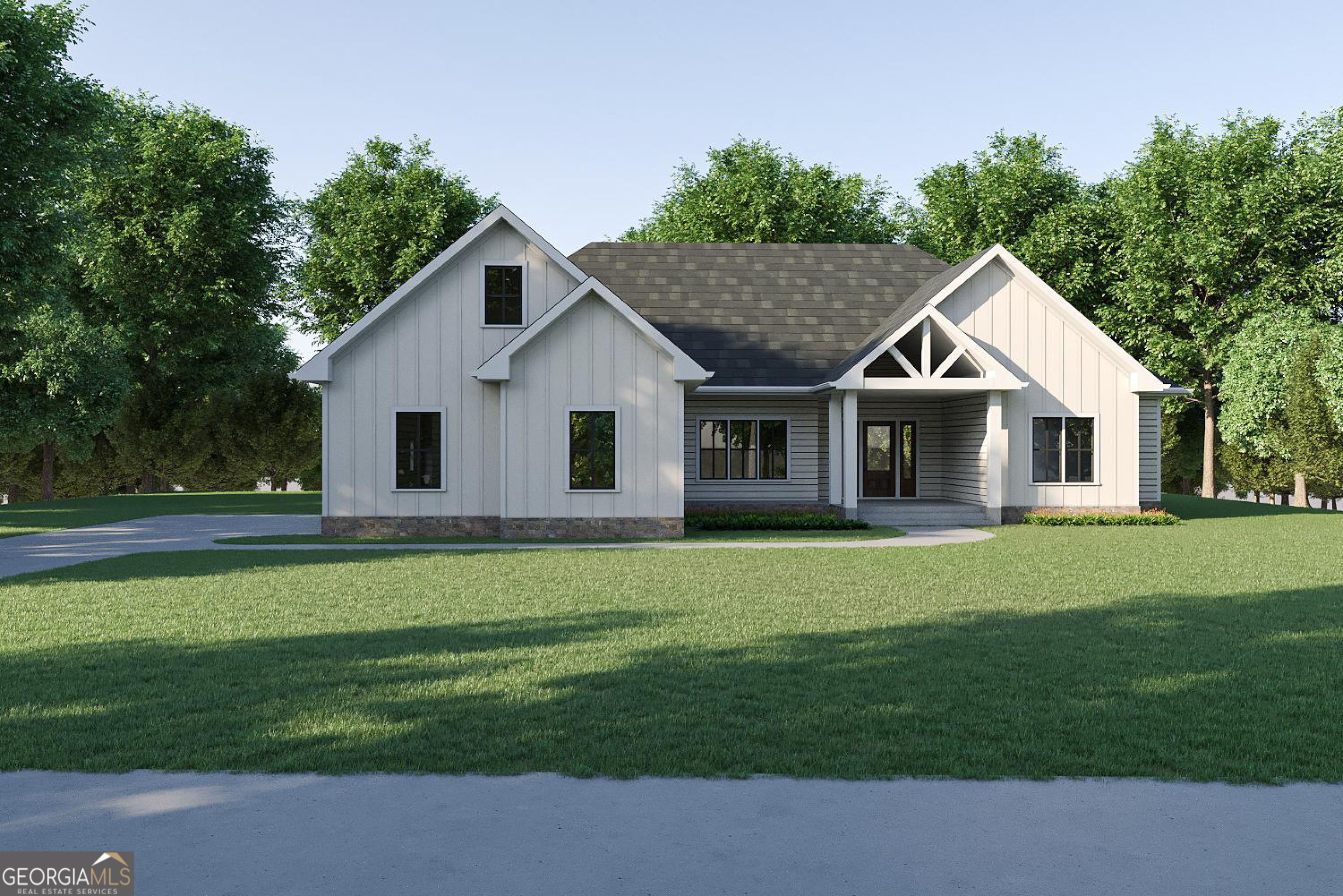 606 Sweetgrass Drive Property Photo 1
