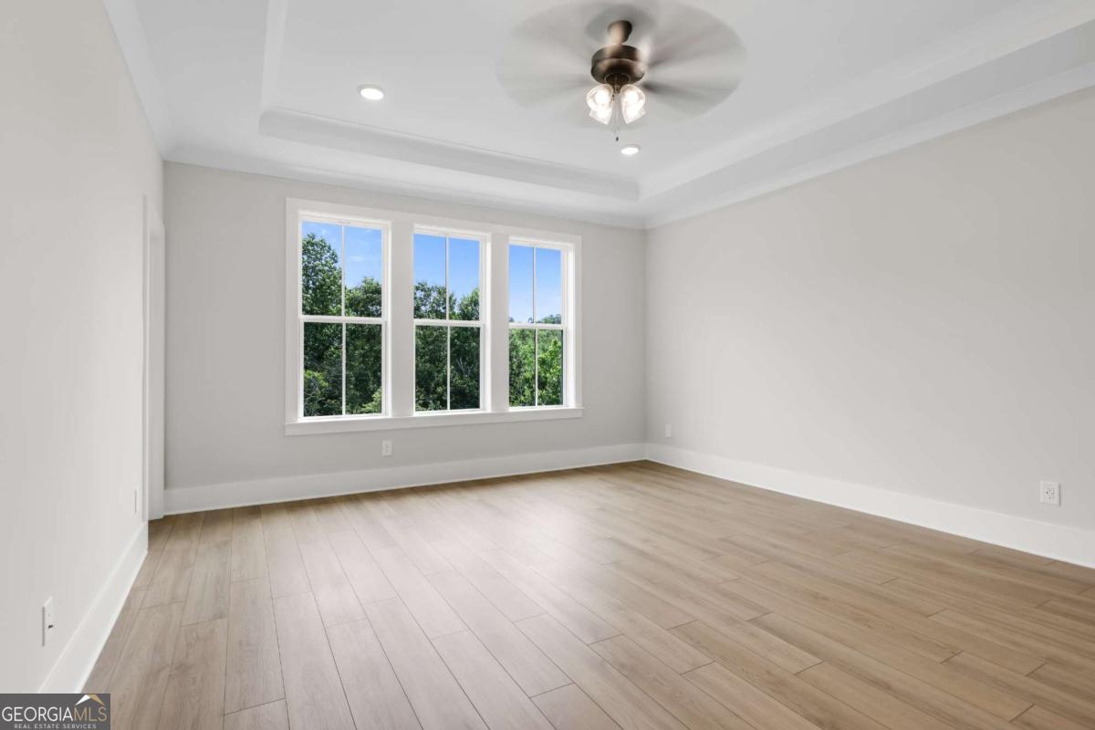 517 Red Clay Farm Lane Property Photo 18