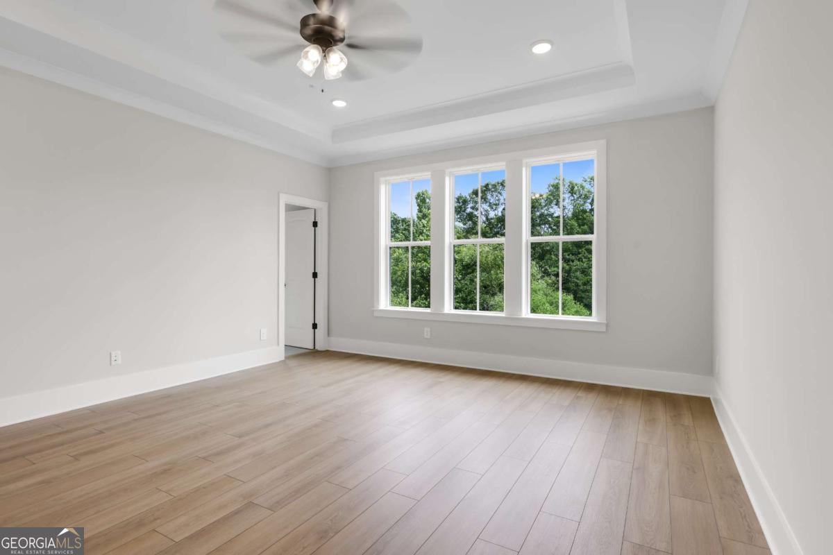 517 Red Clay Farm Lane Property Photo 19