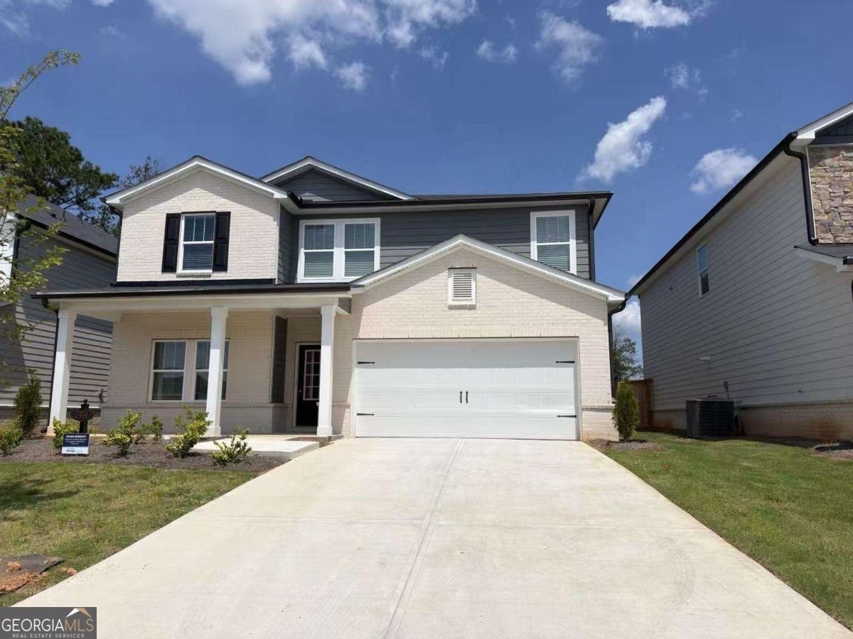 2414 Martin Spring Bend Property Photo 1