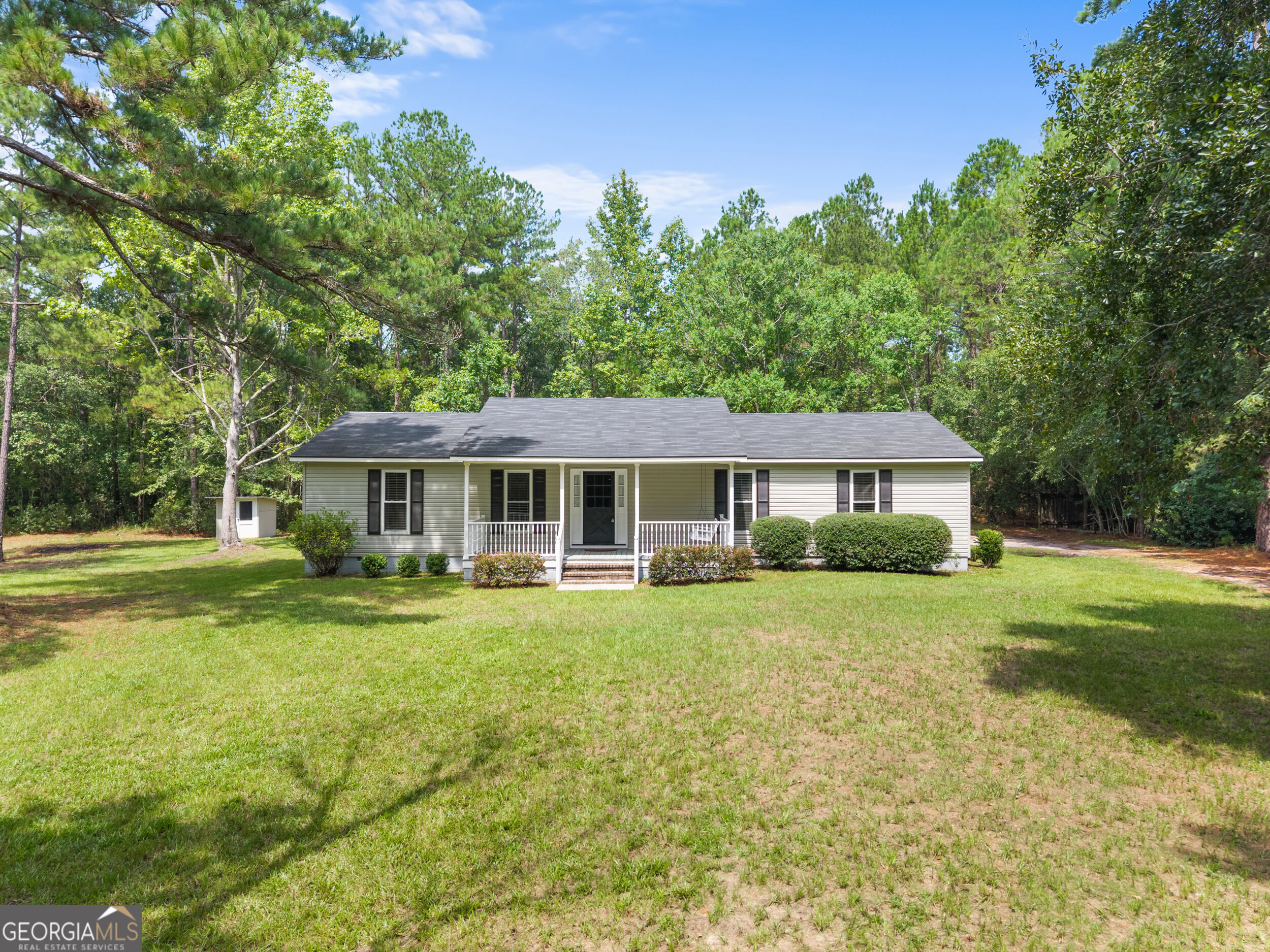 3544 Ga Highway 119 S Property Photo 1