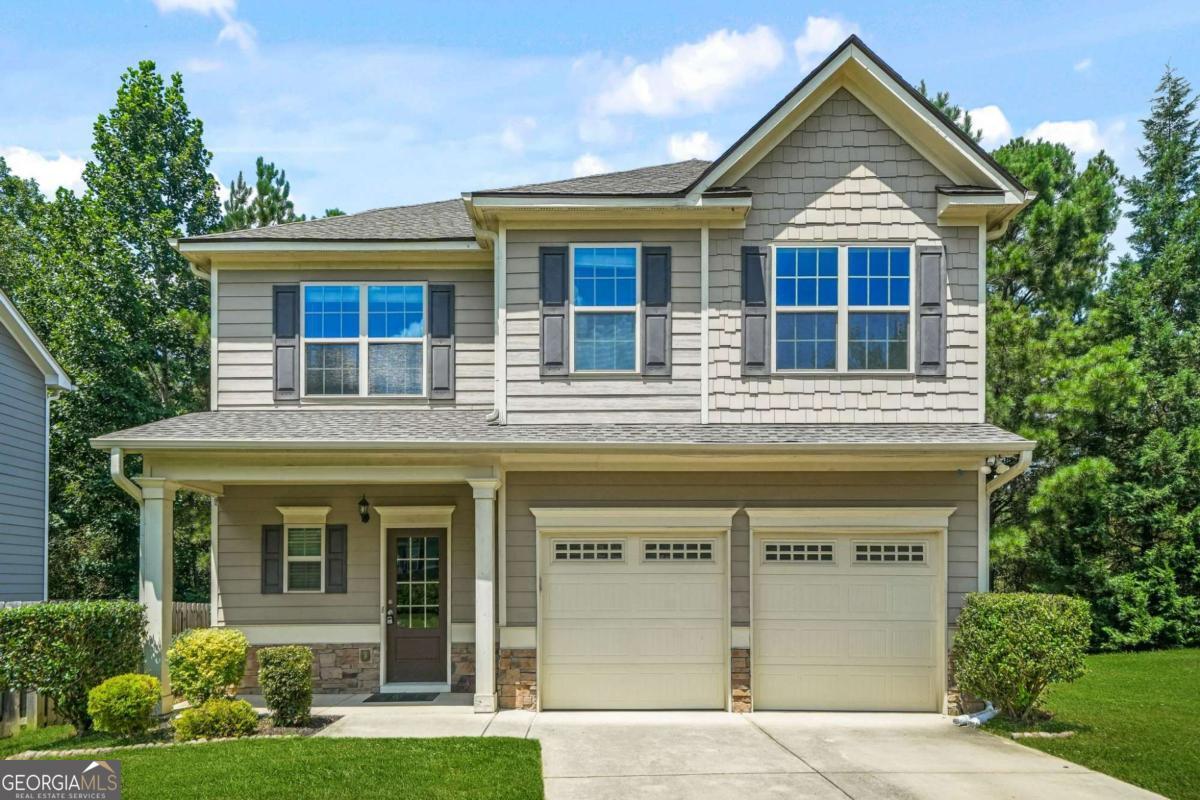 828 Pine Lane