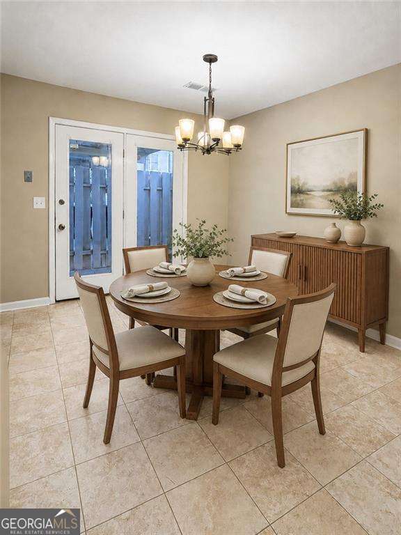 235 Chads Ford Way Property Photo 8