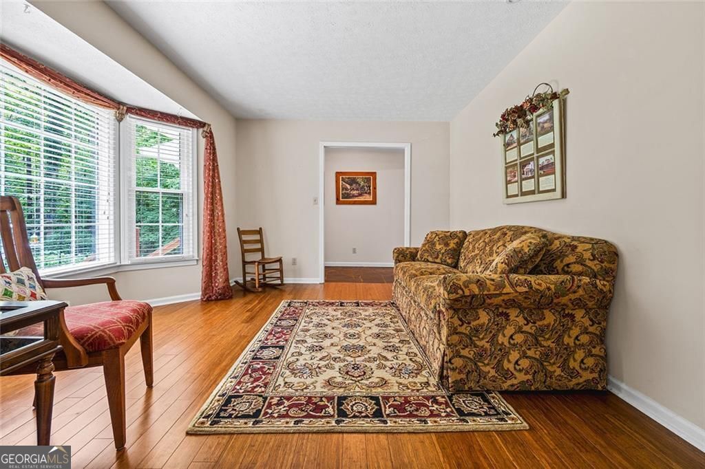 2690 Hideaway Hills Lane Sw Property Photo 4