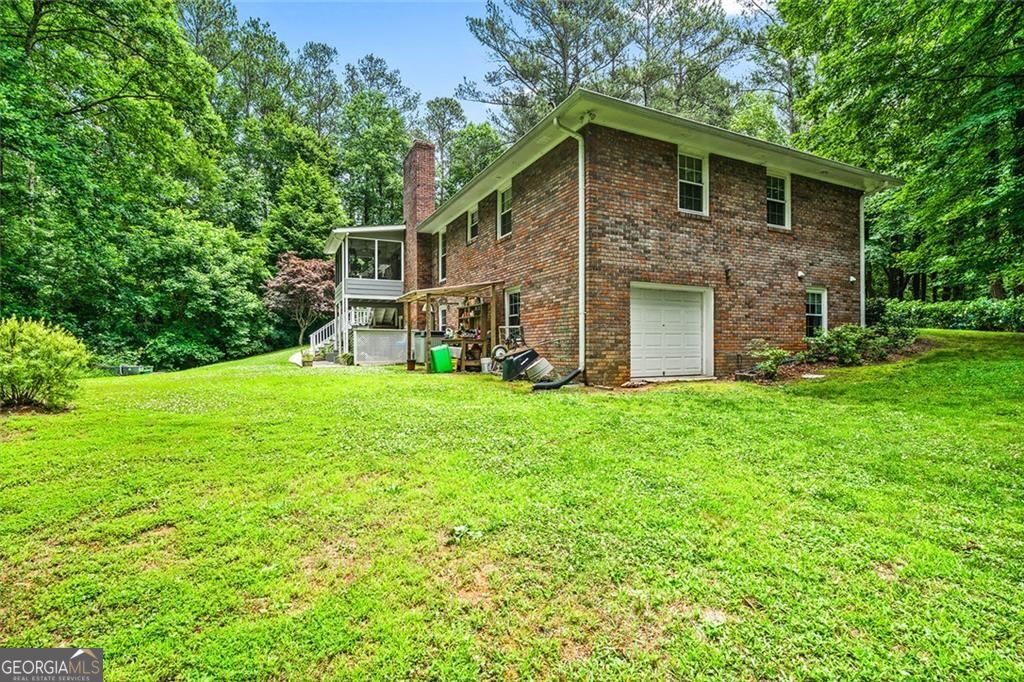 2690 Hideaway Hills Lane Sw Property Photo 38