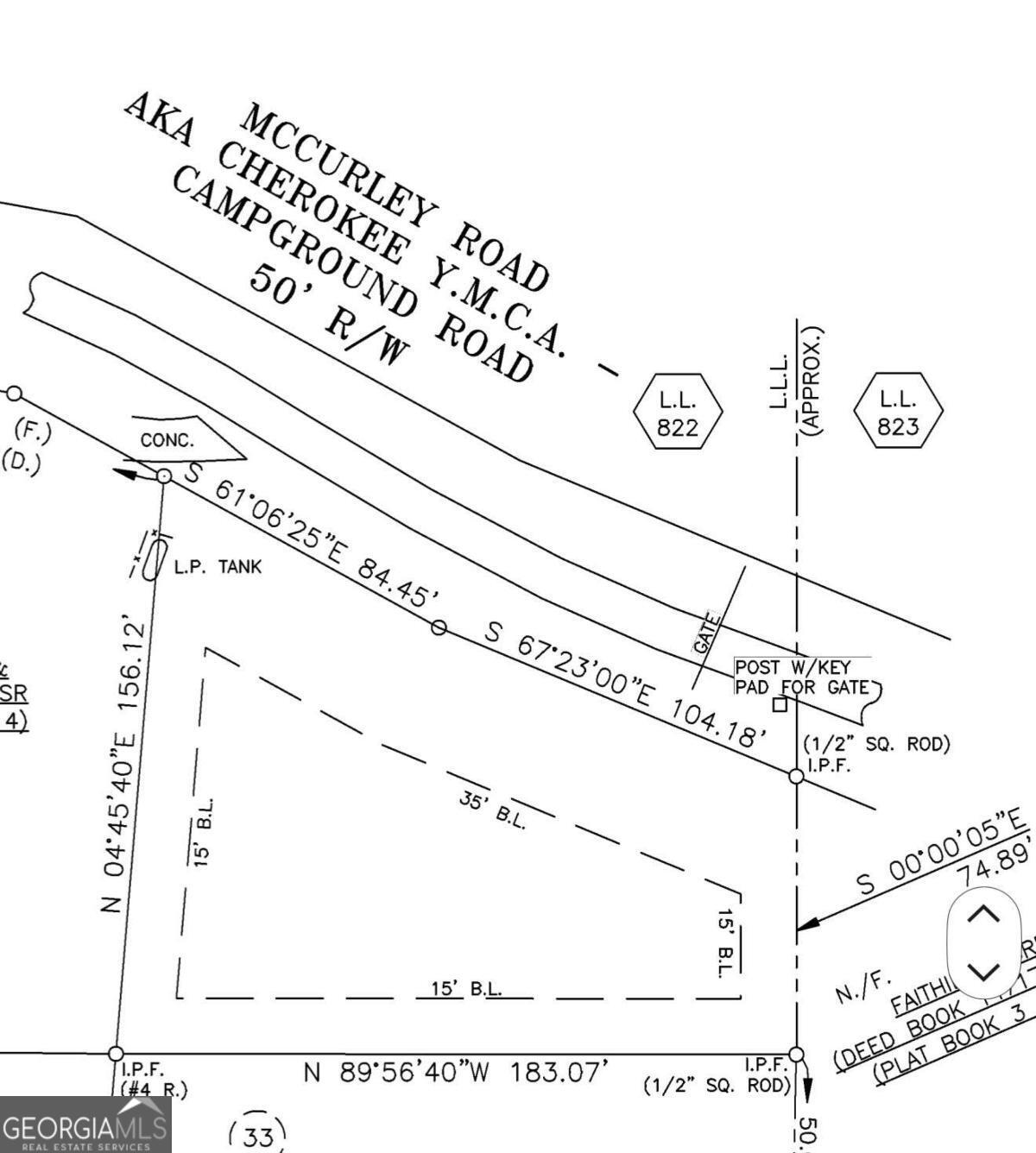 6969 Mccurley Road Property Photo 1