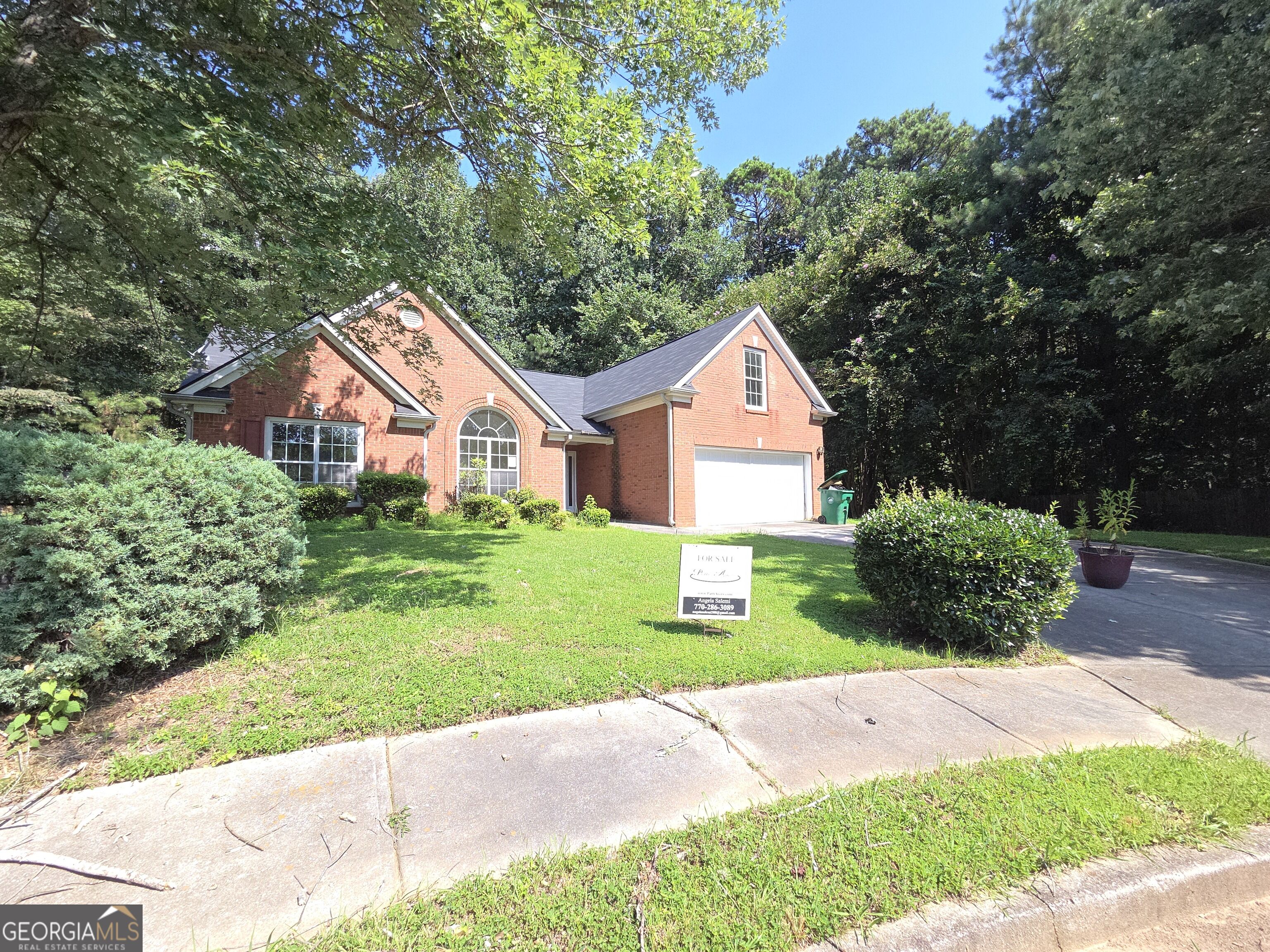 3021 Kings Bay Drive Property Photo 1