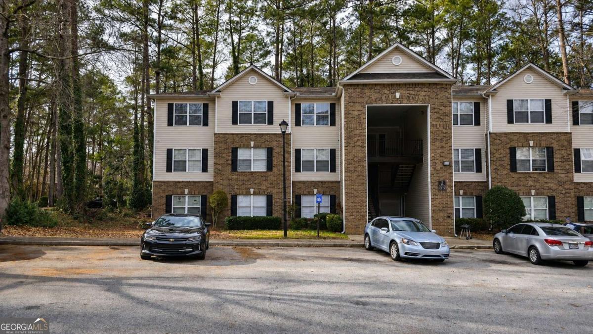 8301 Par Four Way Property Photo 1