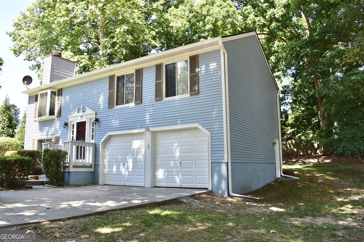 355 Olde Bridge Way Property Photo 2