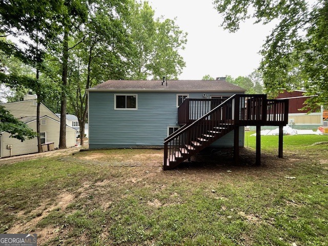355 Olde Bridge Way Property Photo 3
