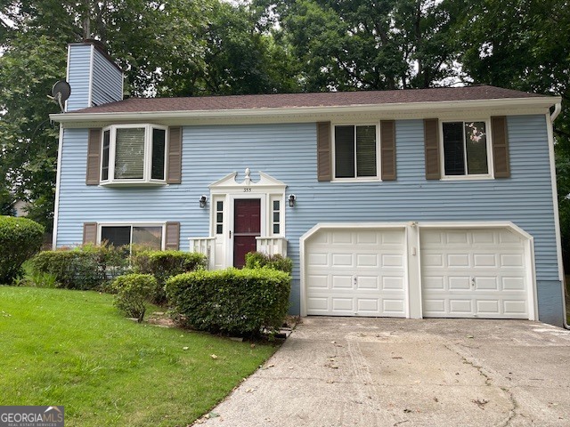355 Olde Bridge Way Property Photo 19