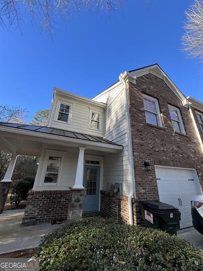 150 The Preserve Drive # C5 Property Photo 1