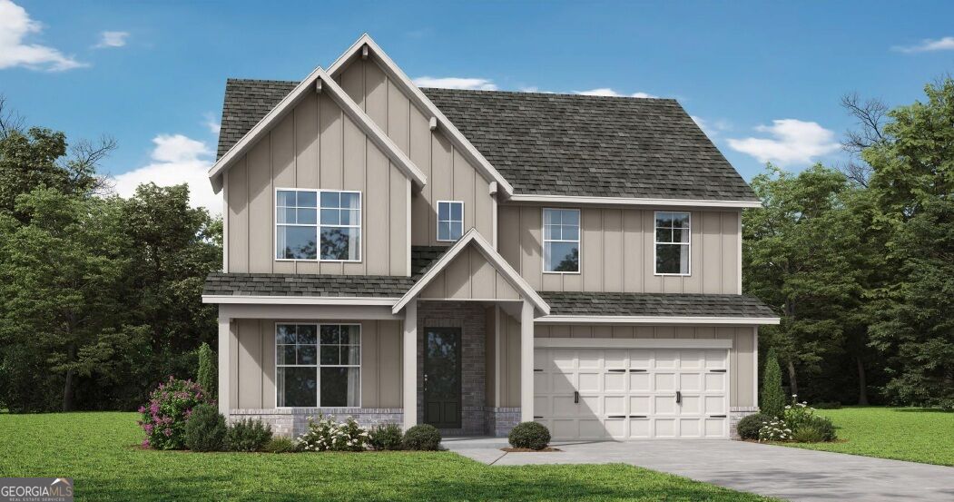 10 Glengarry Cr Lot 256 Property Photo 1
