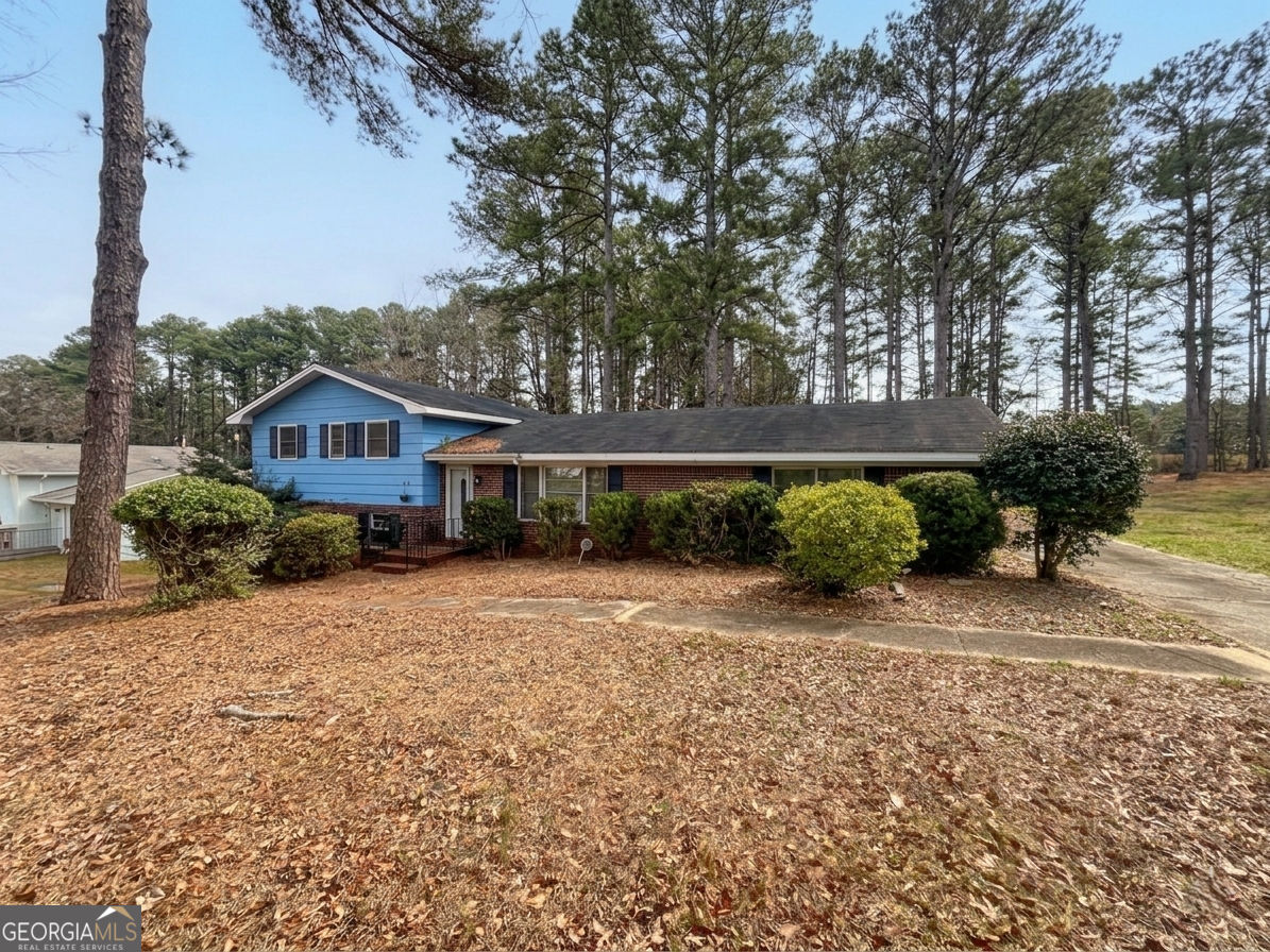 279 Timberland Trail Property Photo 1