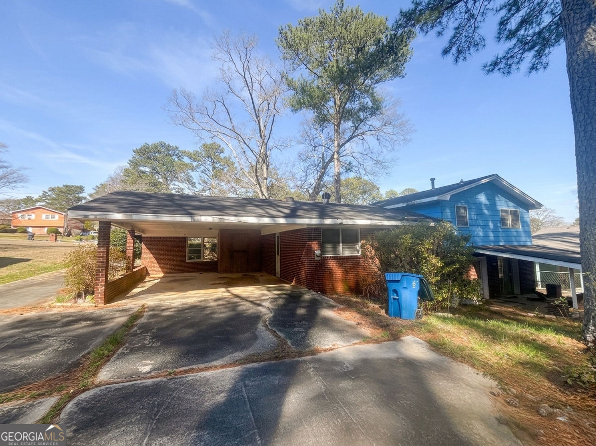 279 Timberland Trail Property Photo 10