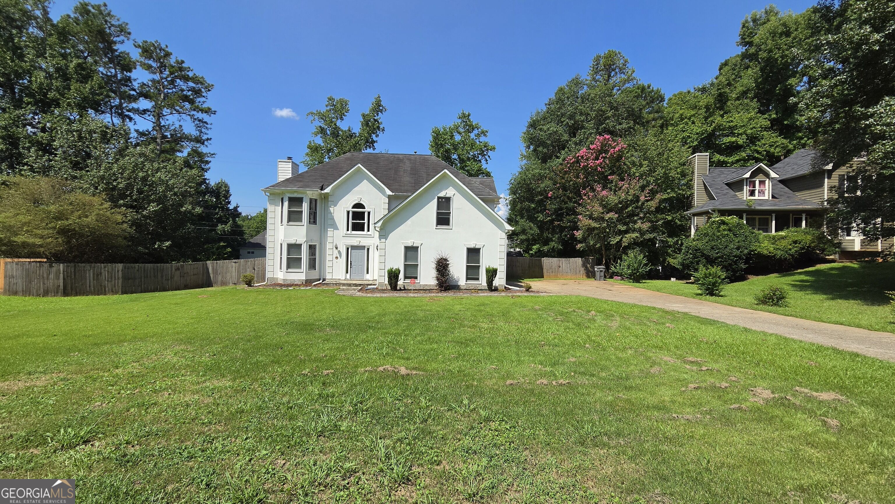 31 Springfield Court Property Photo 1
