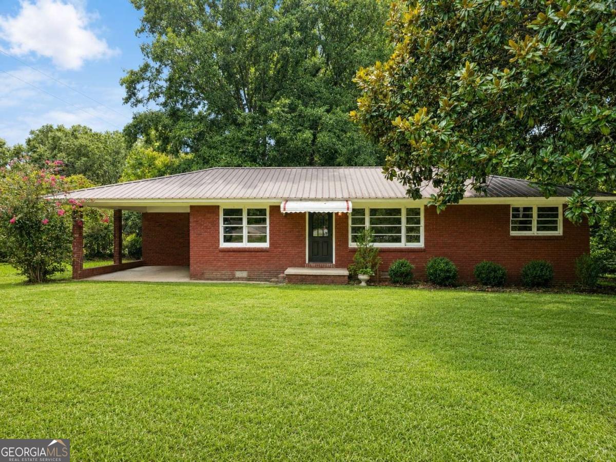 1572 Sugar Valley Road Nw Property Photo 1