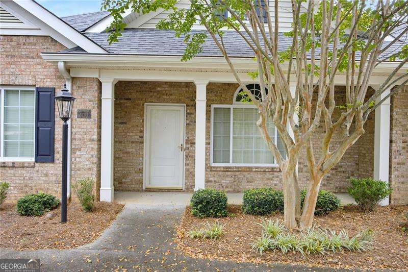 4704 Rose Arbor Drive Nw # 8 Property Photo 4