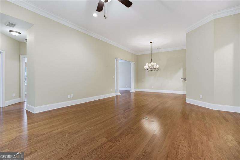 4704 Rose Arbor Drive Nw # 8 Property Photo 7