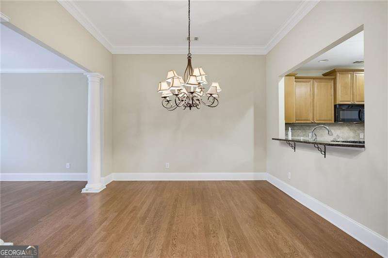 4704 Rose Arbor Drive Nw # 8 Property Photo 8