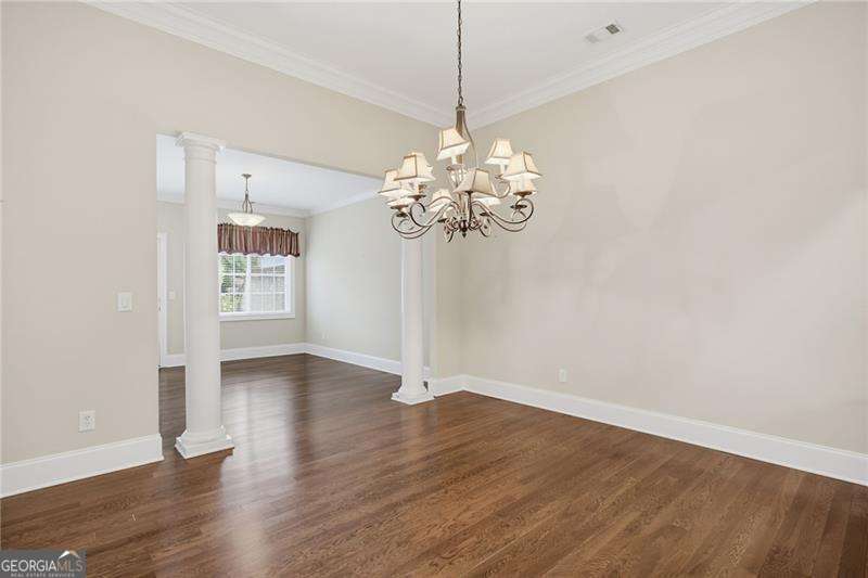 4704 Rose Arbor Drive Nw # 8 Property Photo 9