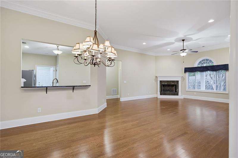 4704 Rose Arbor Drive Nw # 8 Property Photo 10