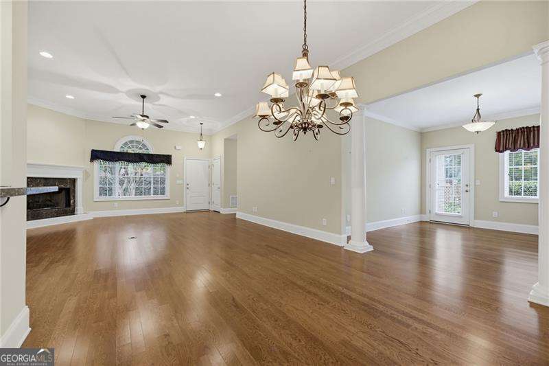 4704 Rose Arbor Drive Nw # 8 Property Photo 11